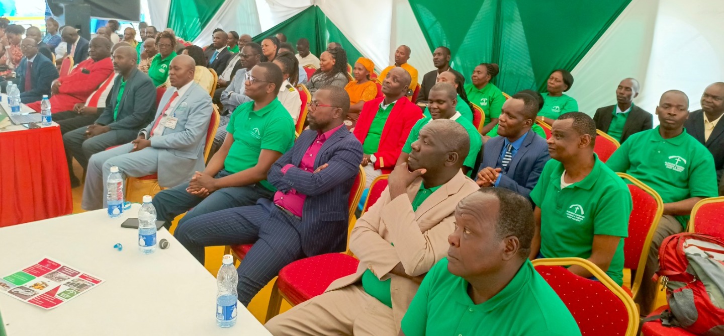 GLOHA SACCO SOCIETY LIMITED 